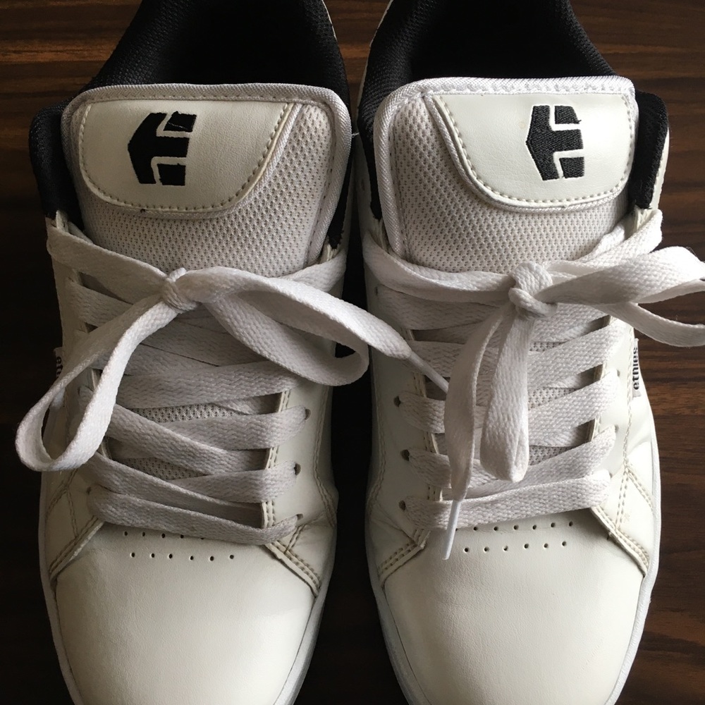 Etnies Men’s Fader Skate shoes